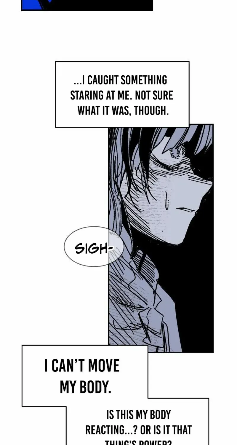 Warrior Cariel Chapter 9 page 6 - 