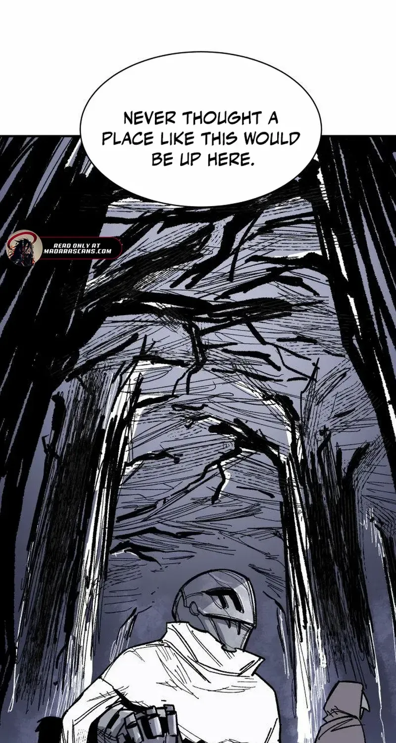 Warrior Cariel Chapter 9 page 53 - 