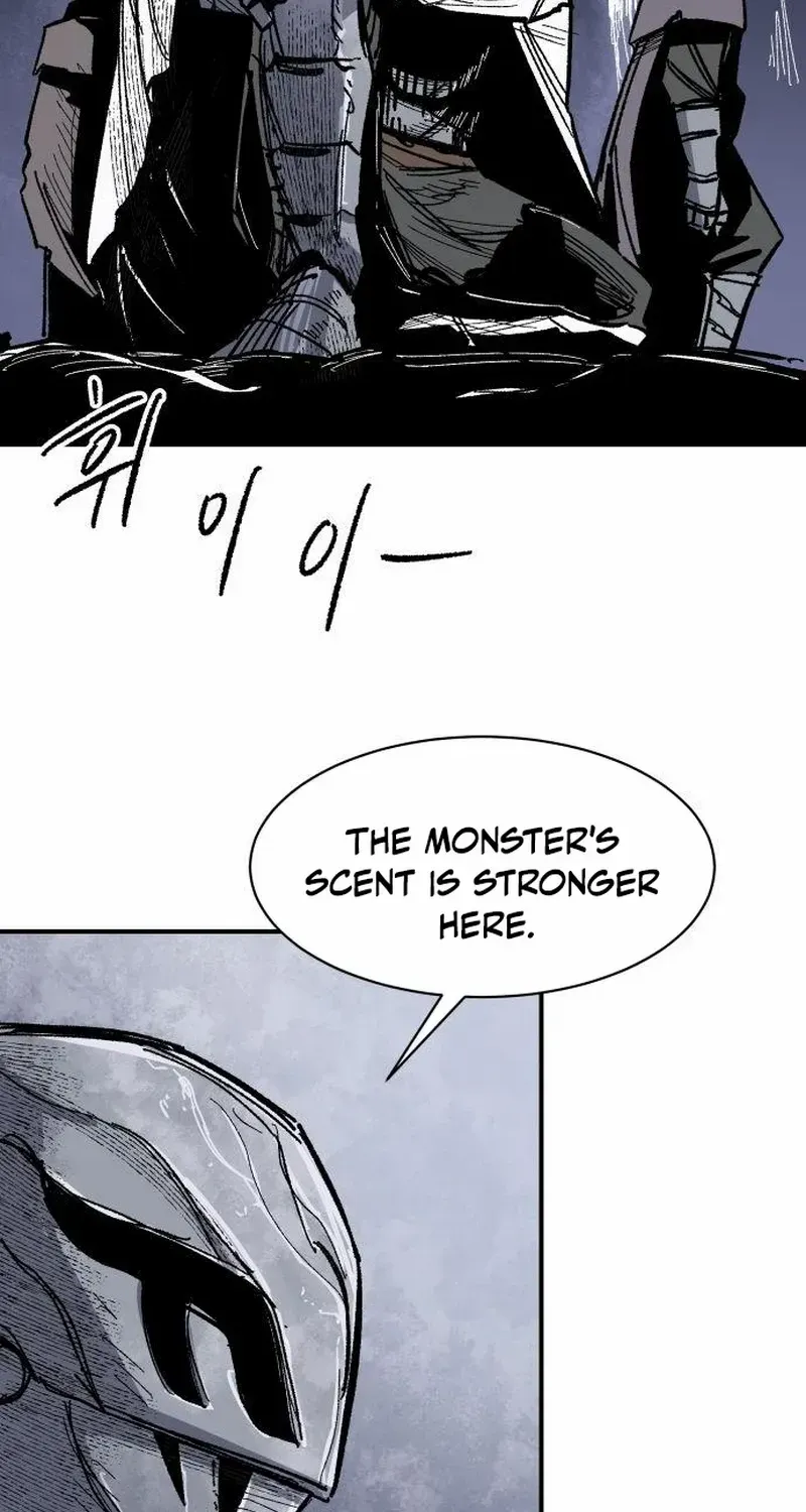 Warrior Cariel Chapter 9 page 54 - 