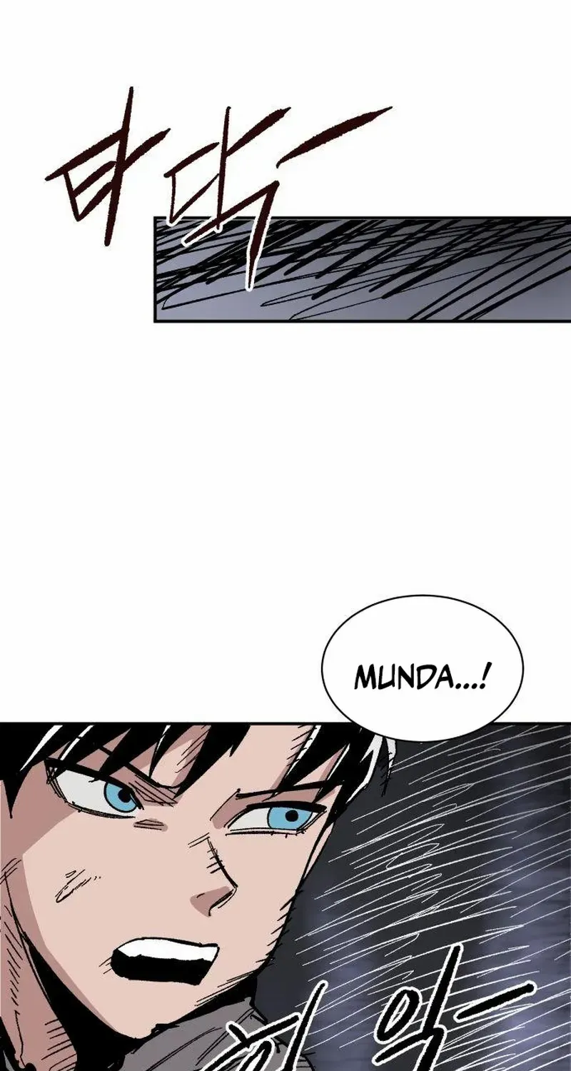 Warrior Cariel Chapter 9 page 61 - 