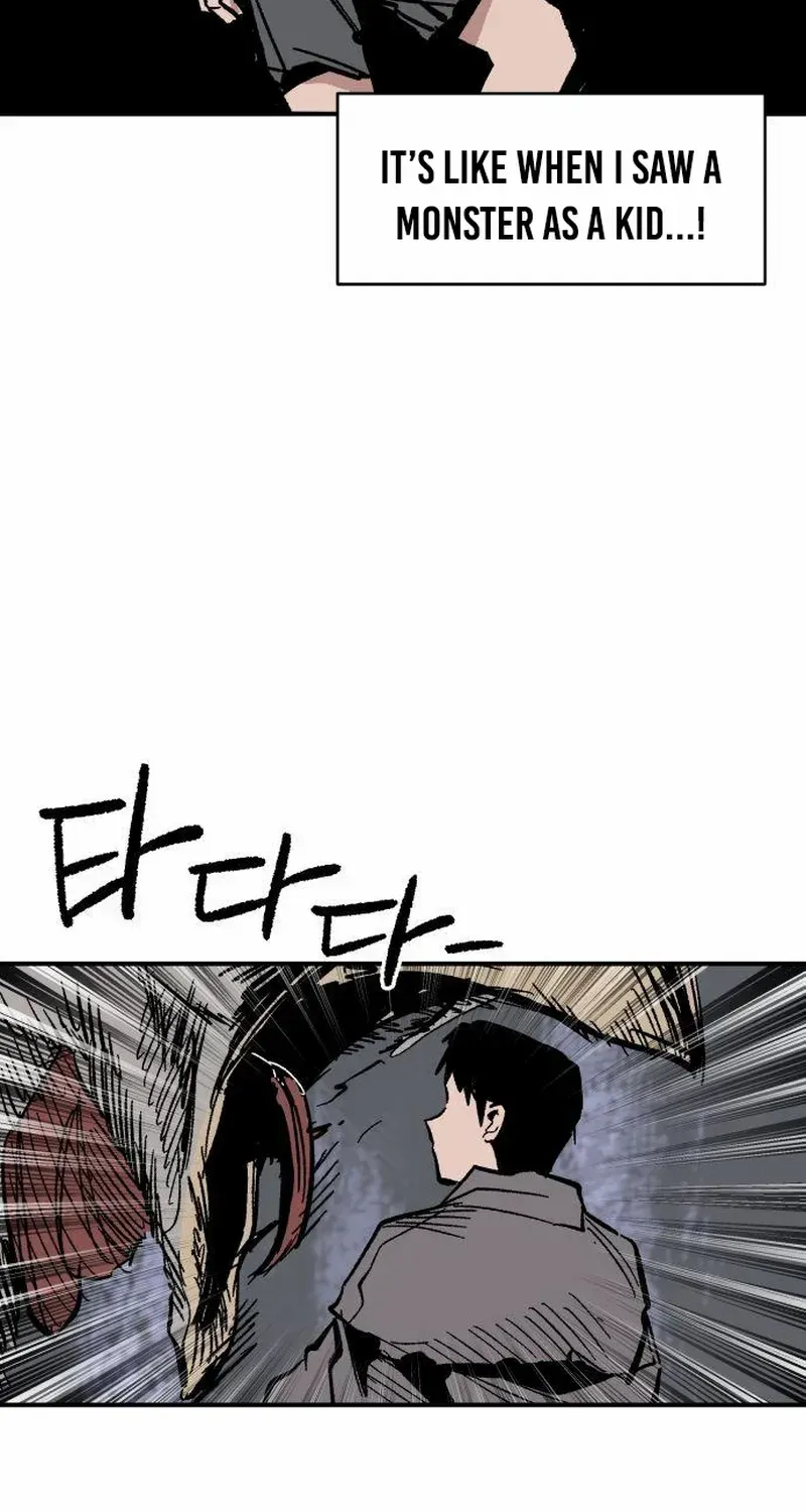 Warrior Cariel Chapter 9 page 67 - 