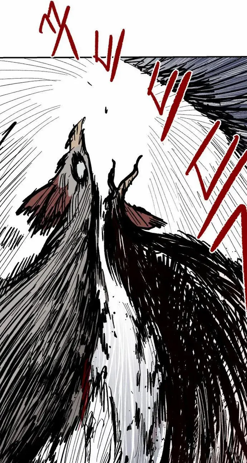 Warrior Cariel Chapter 9 page 73 - 