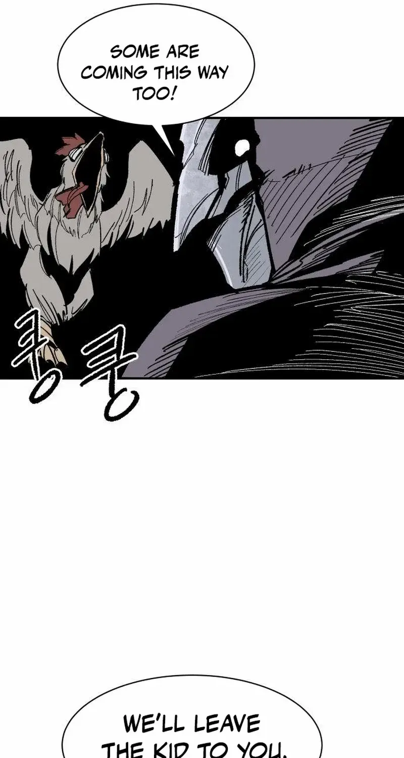 Warrior Cariel Chapter 9 page 76 - 