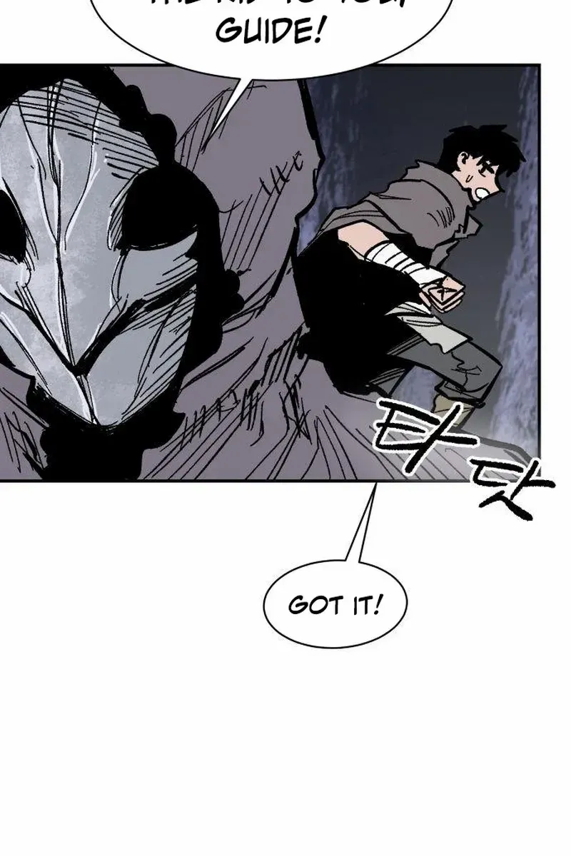 Warrior Cariel Chapter 9 page 77 - 