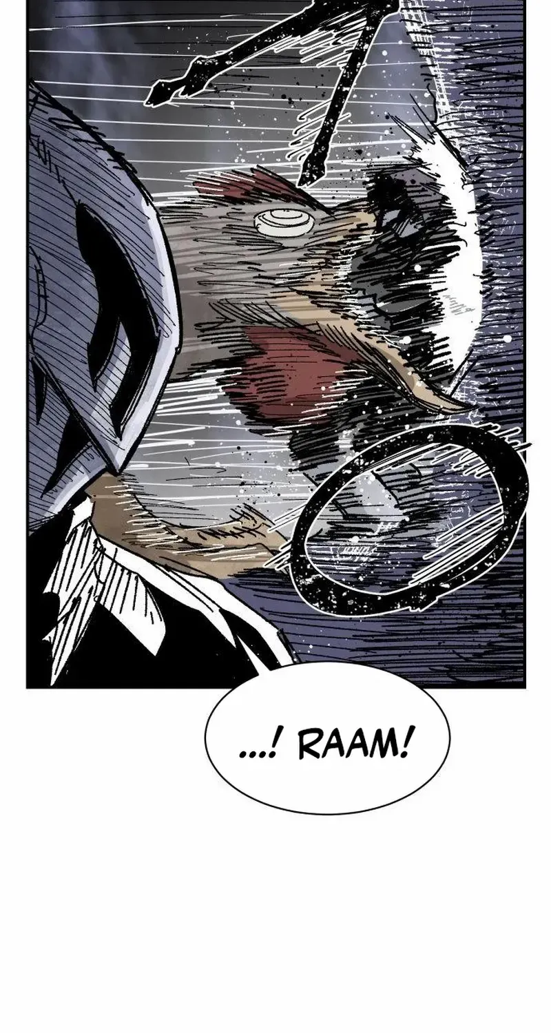 Warrior Cariel Chapter 9 page 81 - 