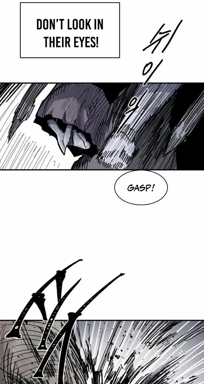 Warrior Cariel Chapter 9 page 84 - 
