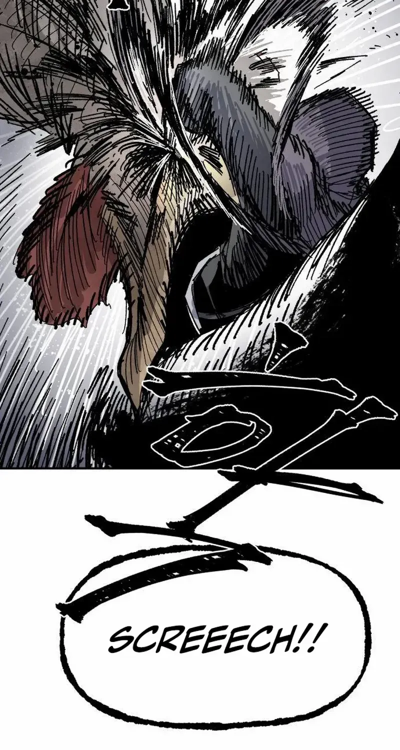 Warrior Cariel Chapter 9 page 85 - 