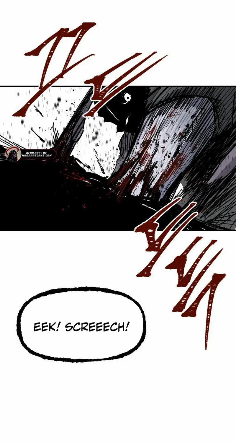 Warrior Cariel Chapter 9 page 86 - 