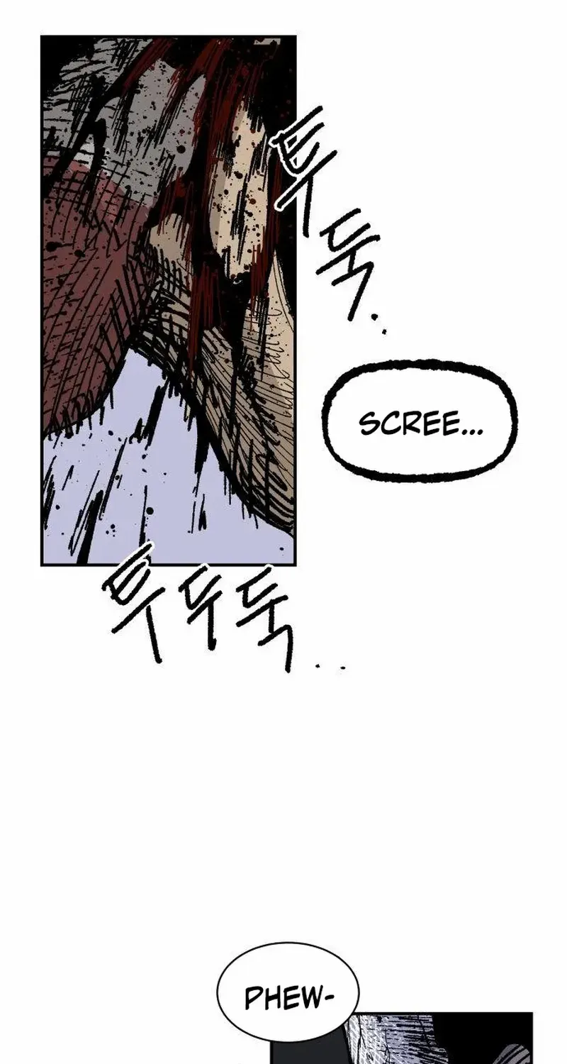 Warrior Cariel Chapter 9 page 87 - 