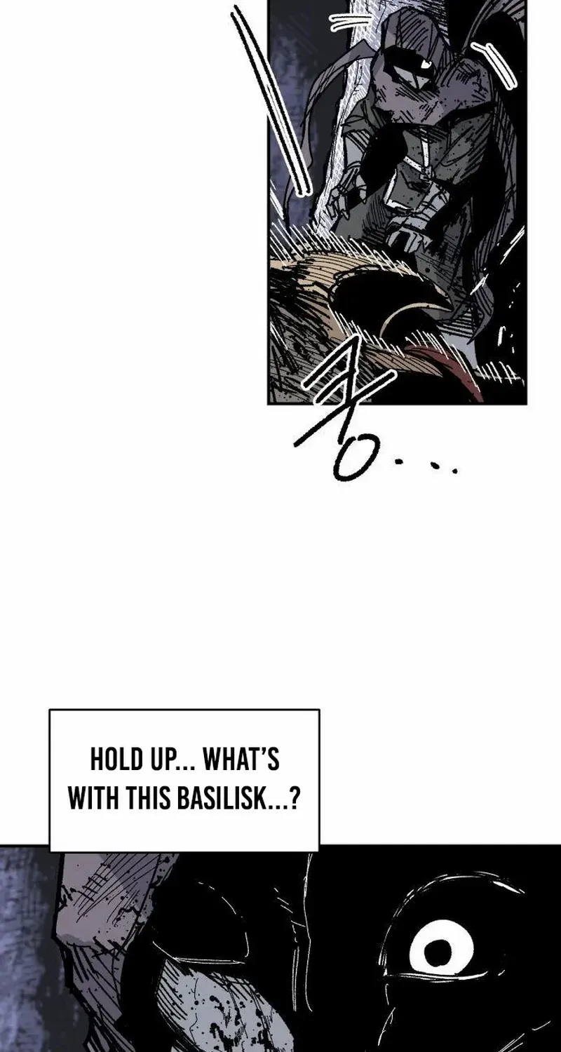 Warrior Cariel Chapter 9 page 88 - 