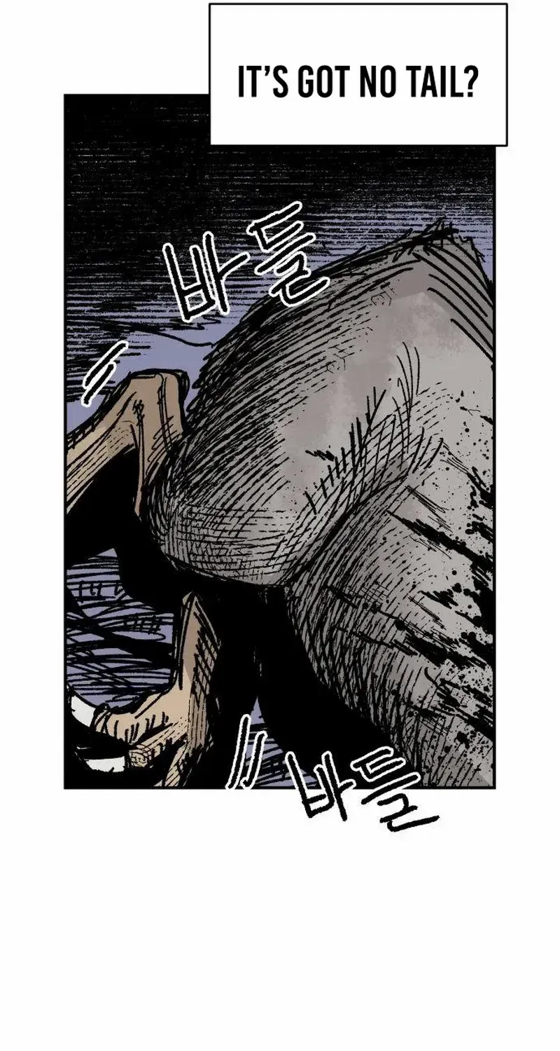 Warrior Cariel Chapter 9 page 90 - 