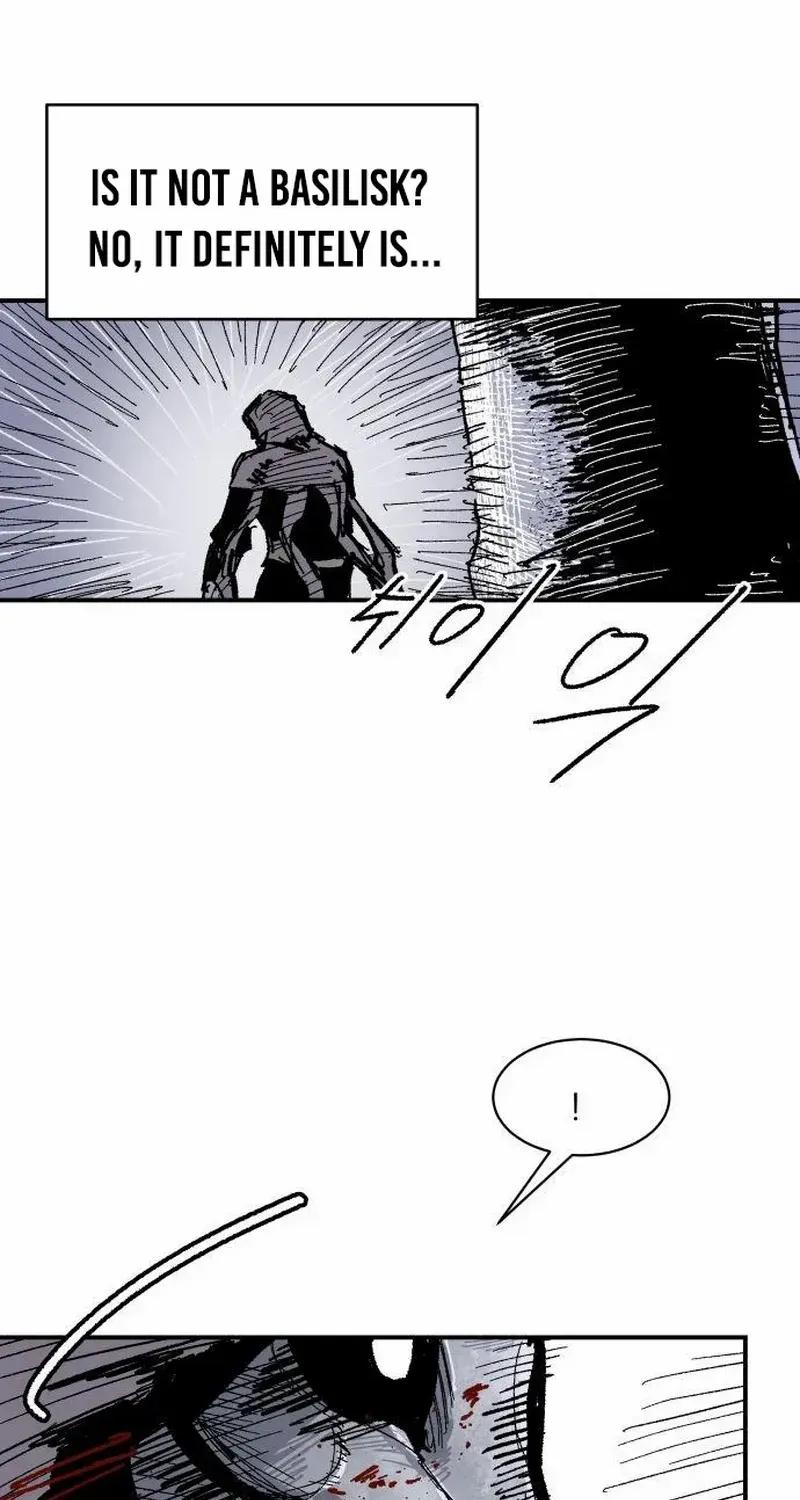 Warrior Cariel Chapter 9 page 91 - 