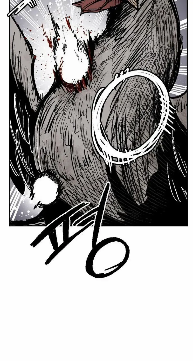 Warrior Cariel Chapter 9 page 94 - 