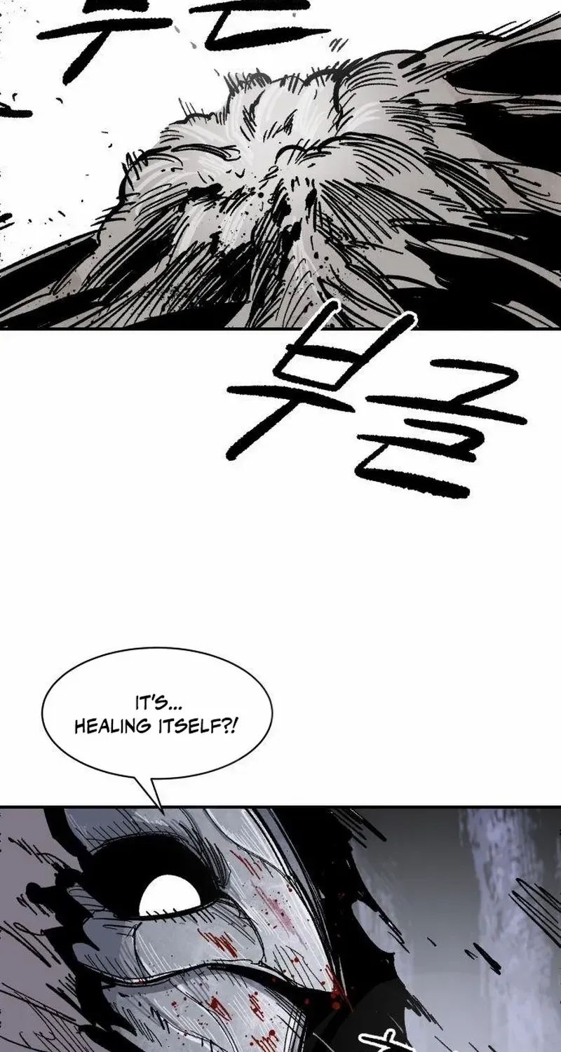 Warrior Cariel Chapter 9 page 97 - 