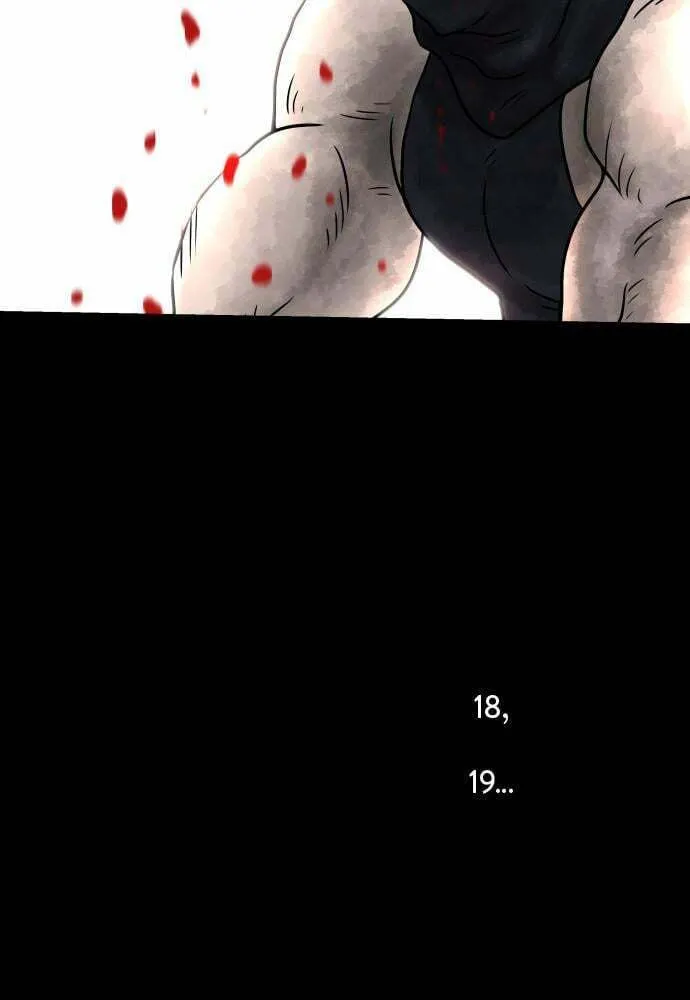 Warrior Executioner Chapter 1 page 11 - 