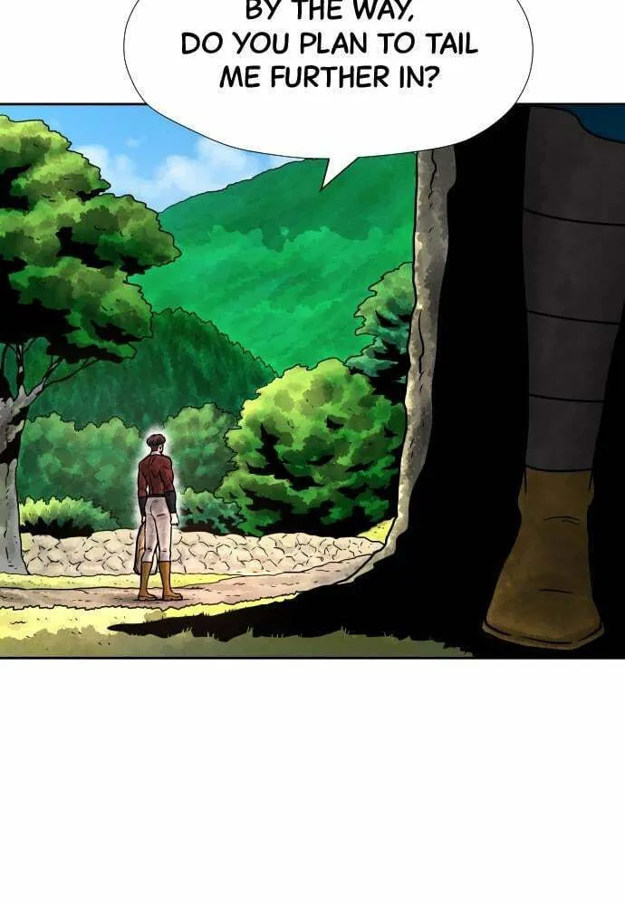 Warrior Executioner Chapter 1 page 101 - 
