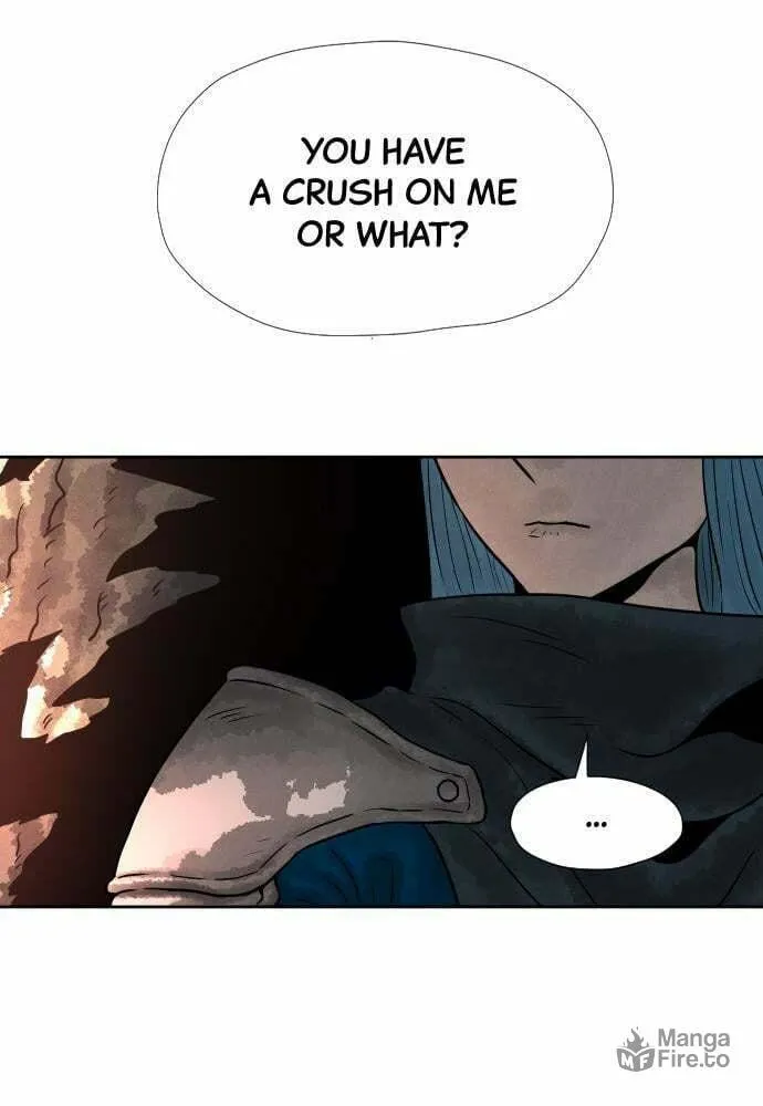 Warrior Executioner Chapter 1 page 102 - 