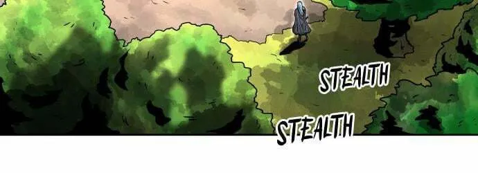 Warrior Executioner Chapter 1 page 104 - 