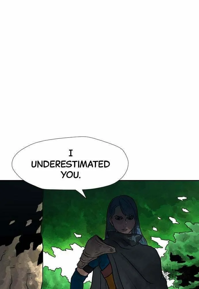 Warrior Executioner Chapter 1 page 105 - 