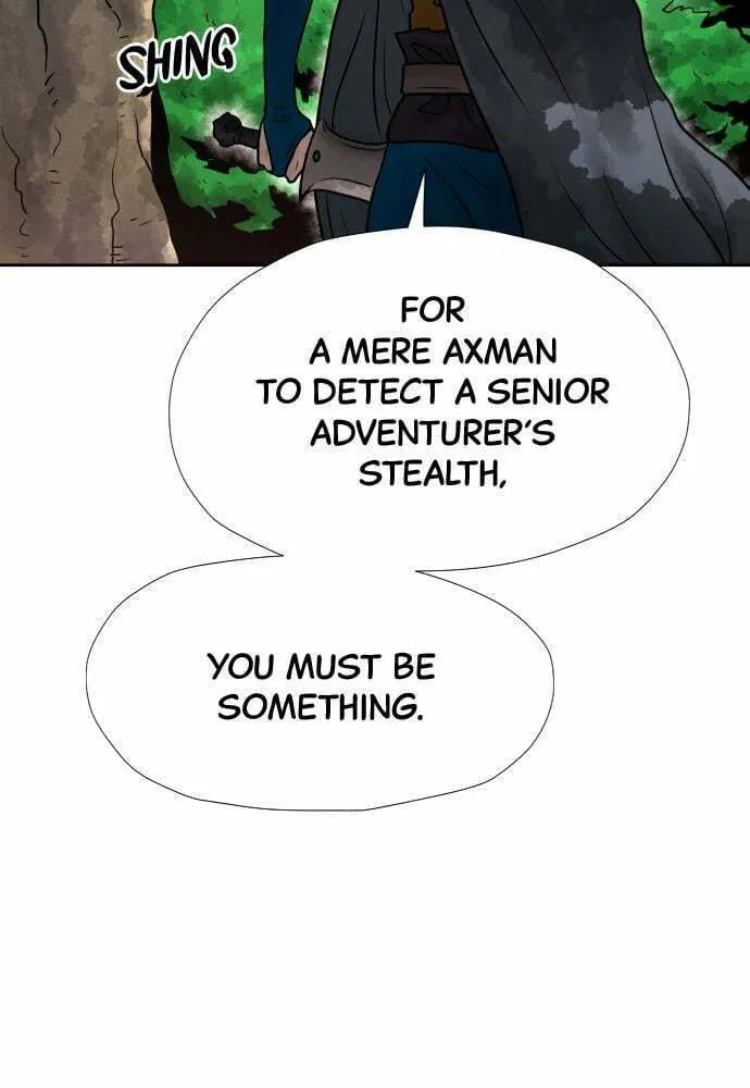 Warrior Executioner Chapter 1 page 106 - 