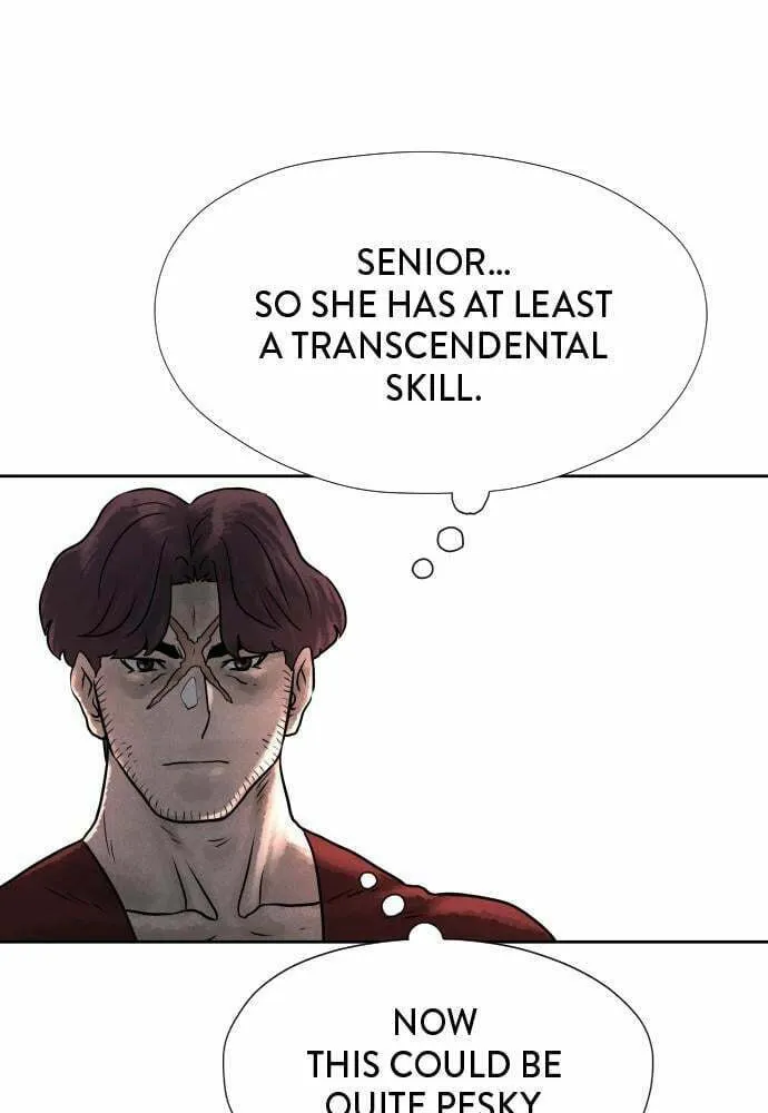 Warrior Executioner Chapter 1 page 107 - 