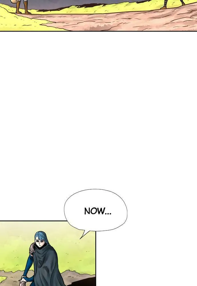 Warrior Executioner Chapter 1 page 109 - 