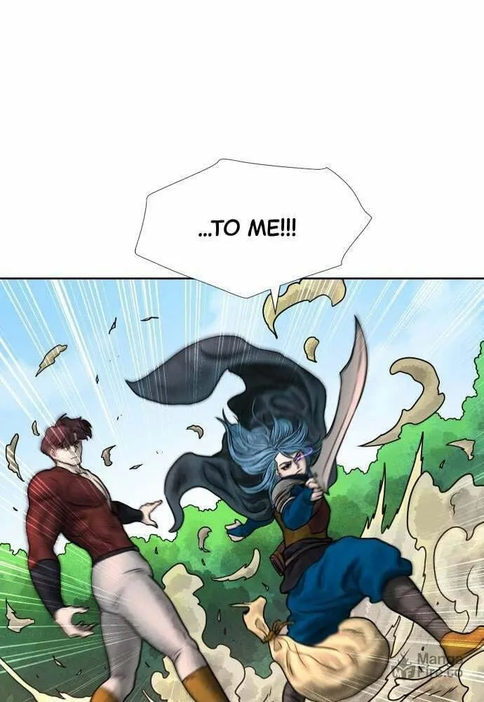 Warrior Executioner Chapter 1 page 111 - 