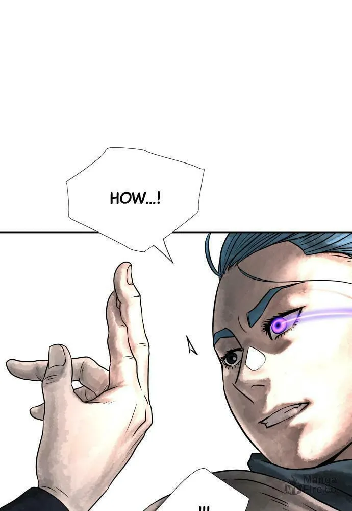 Warrior Executioner Chapter 1 page 115 - 