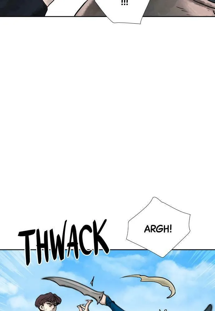 Warrior Executioner Chapter 1 page 116 - 