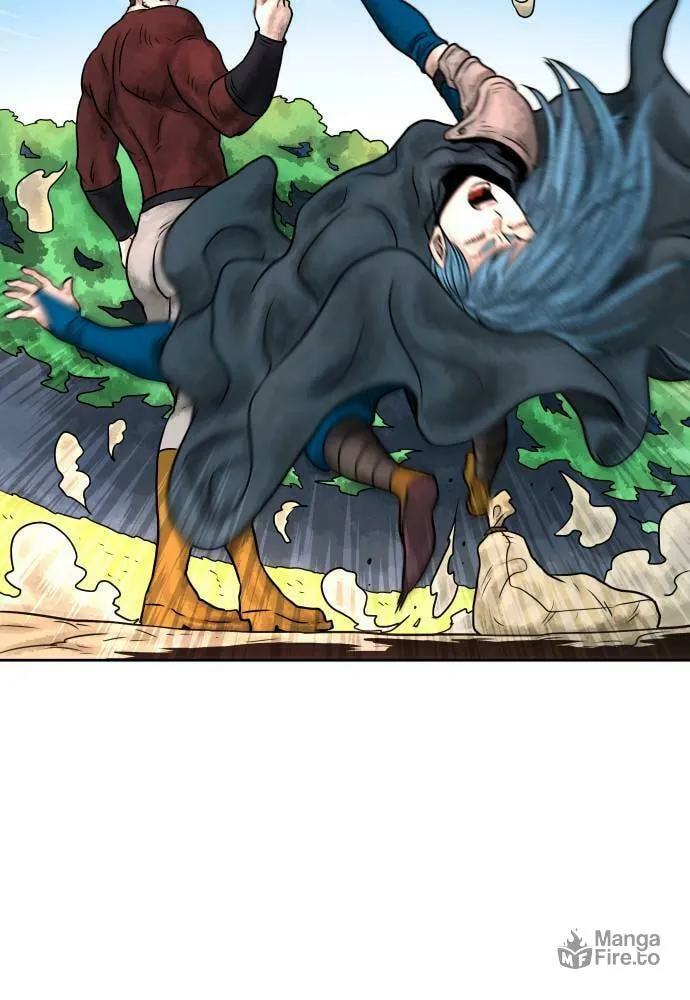 Warrior Executioner Chapter 1 page 117 - 