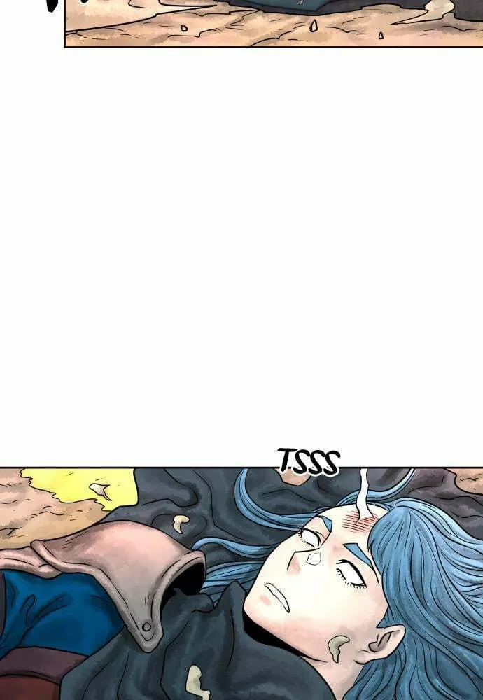Warrior Executioner Chapter 1 page 119 - 