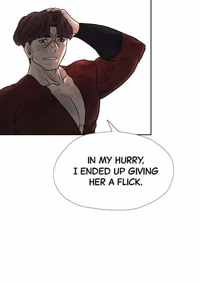 Warrior Executioner Chapter 1 page 121 - 
