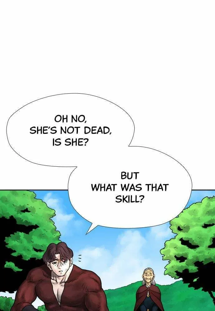 Warrior Executioner Chapter 1 page 122 - 