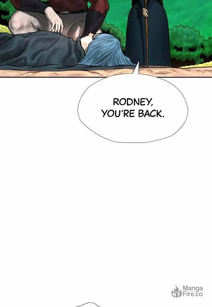 Warrior Executioner Chapter 1 page 123 - 