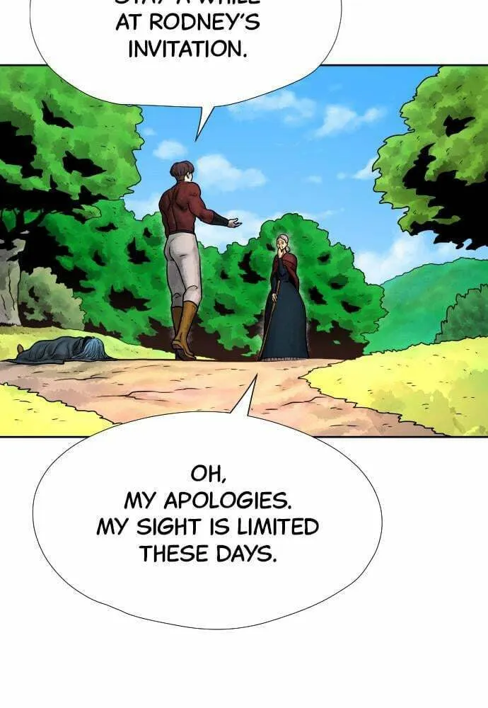 Warrior Executioner Chapter 1 page 127 - 