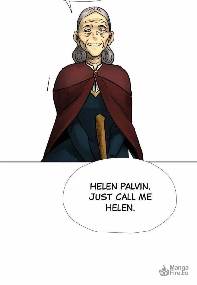 Warrior Executioner Chapter 1 page 130 - 