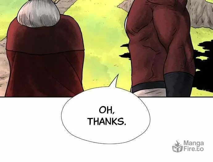 Warrior Executioner Chapter 1 page 132 - 