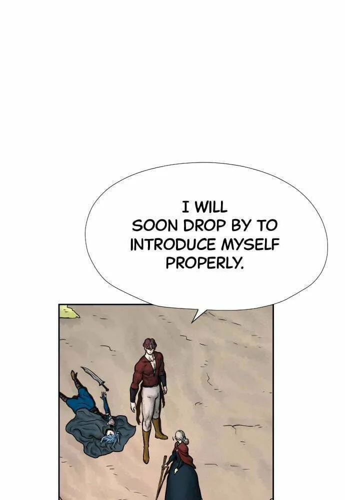 Warrior Executioner Chapter 1 page 133 - 