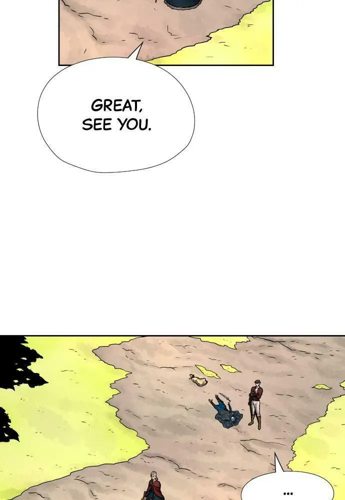 Warrior Executioner Chapter 1 page 134 - 