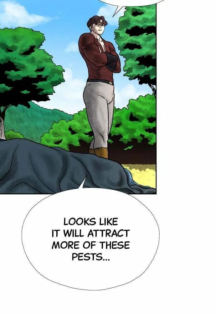 Warrior Executioner Chapter 1 page 137 - 