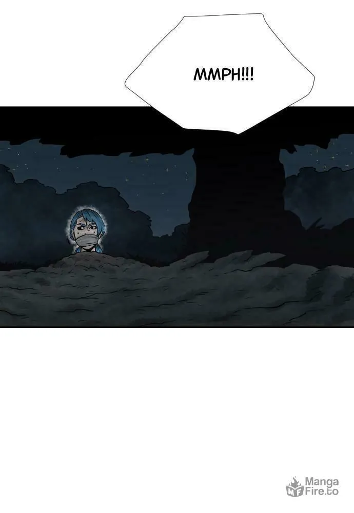 Warrior Executioner Chapter 1 page 141 - 