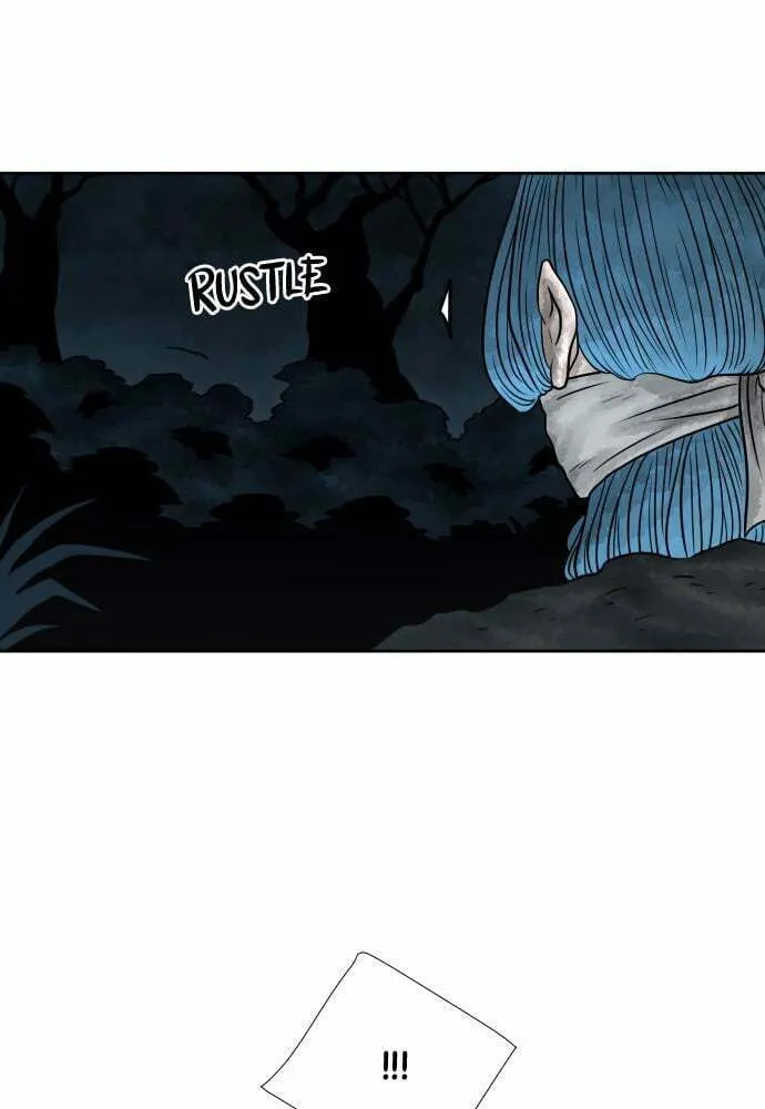 Warrior Executioner Chapter 1 page 142 - 
