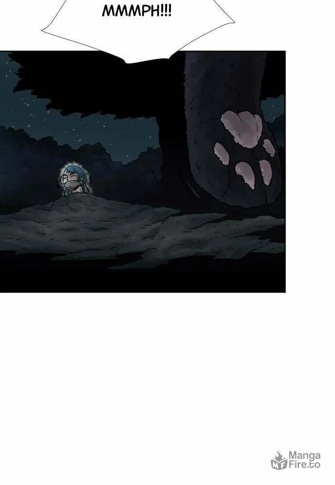 Warrior Executioner Chapter 1 page 144 - 