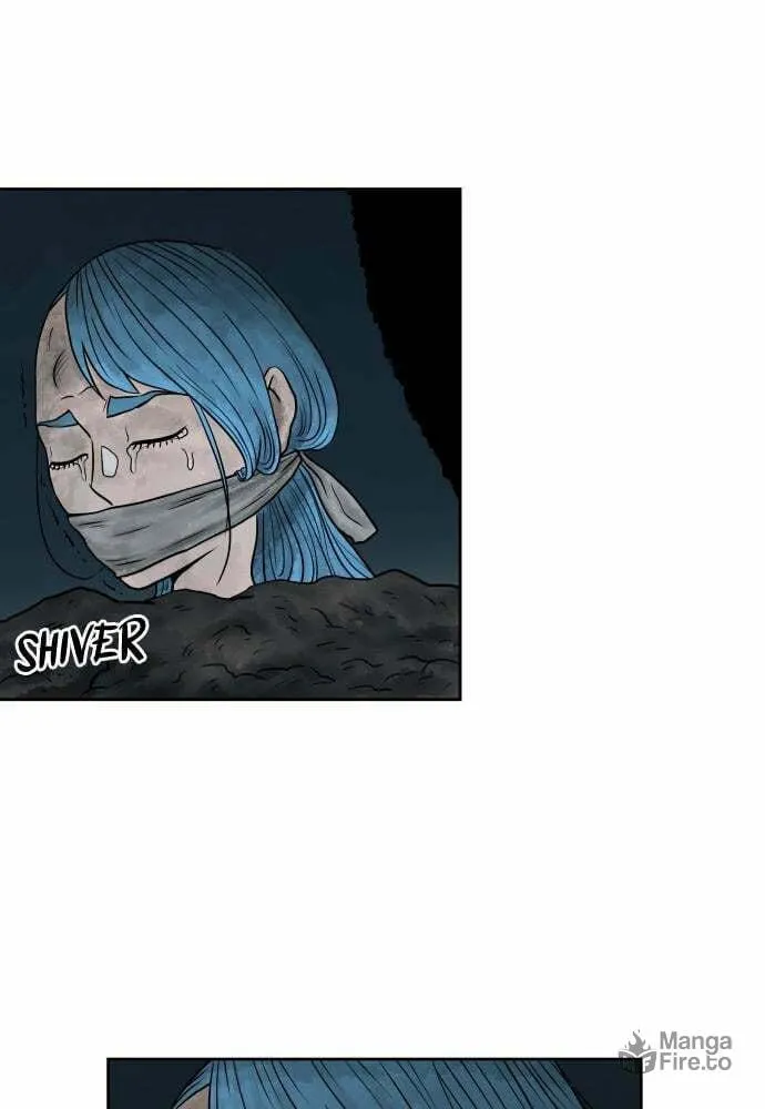 Warrior Executioner Chapter 1 page 145 - 