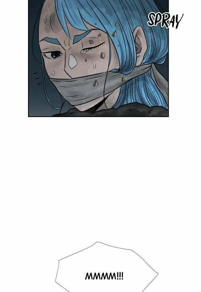 Warrior Executioner Chapter 1 page 146 - 