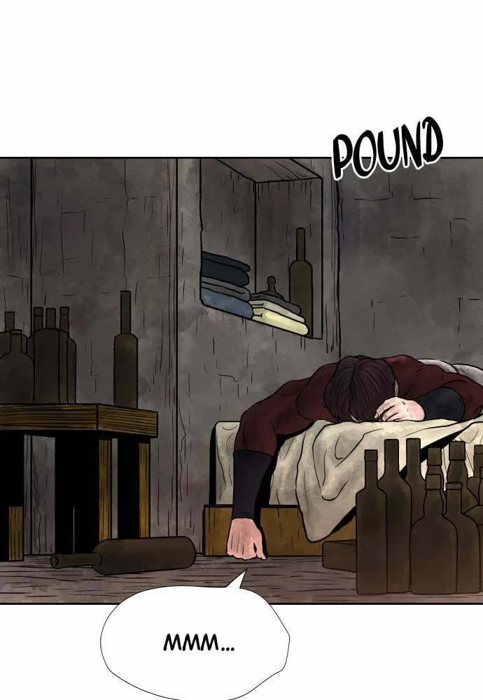 Warrior Executioner Chapter 1 page 152 - 
