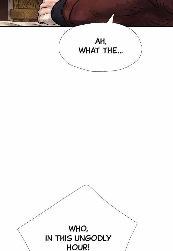 Warrior Executioner Chapter 1 page 154 - 