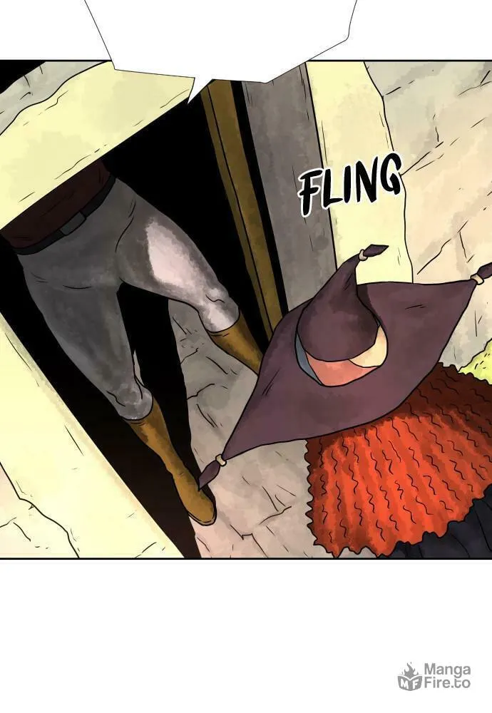 Warrior Executioner Chapter 1 page 155 - 