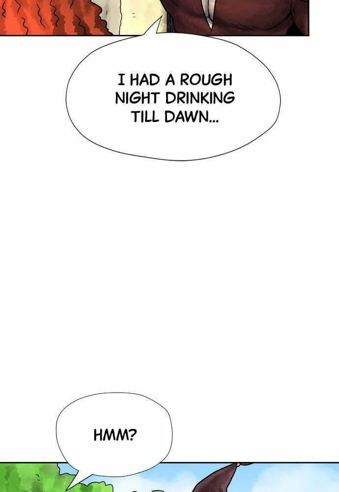 Warrior Executioner Chapter 1 page 157 - 