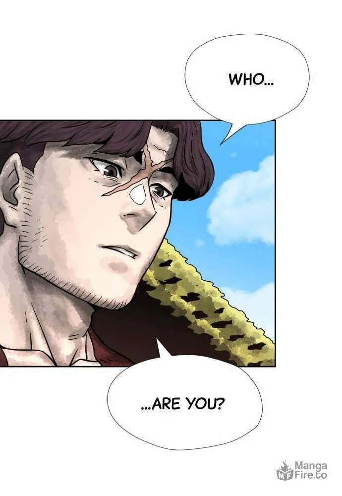 Warrior Executioner Chapter 1 page 159 - 